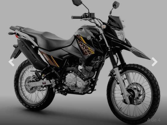 YAMAHA XTZ 150 CROSSER Z 